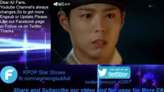 Download lagu Love in the Moonlight EP 17   구르미 그린 달빛   E 17 161017 mp3