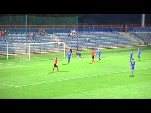 MFK Zemplín Michalovce - ŠK SFM Senec