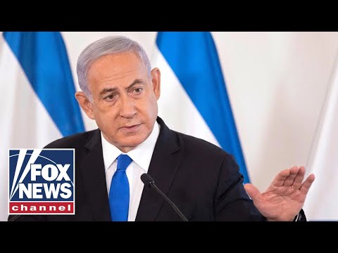 Netanyahu seeks pardon in MAJOR corruption case