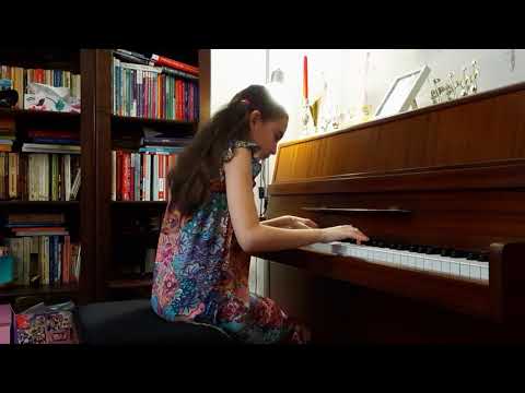 Midnight Rhapsody by Melody Bober