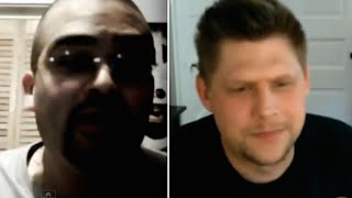 Yellow Brick Alleyway ~ Ninjas In Action Mixtape