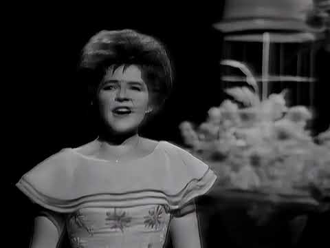 NEW * Losing You - Brenda Lee {Stereo} 1963