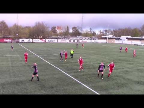 Pokalkamp U16: TOQ U16 - TOQ U15