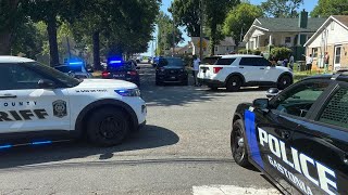Evacuations ordered amid ‘police situation’ in Gaston County neighborhood
