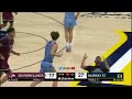 Roman Domon 6 9 Freshman Wing Murray State 13 PTS Vs Southern Illinois NCAA Highlights