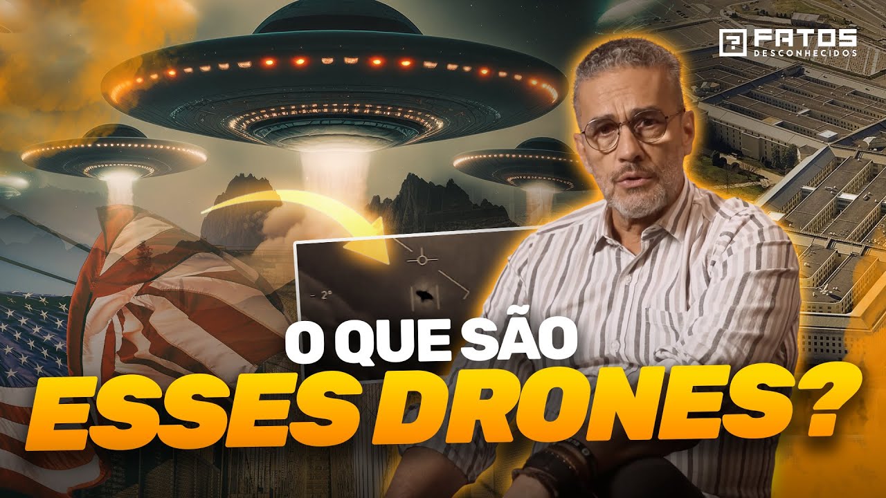 Pânico nos EUA: algo perturbador está acontecendo!