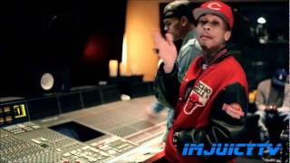 Tyga - I&#39;m So Raw (Starring Chris Brown)