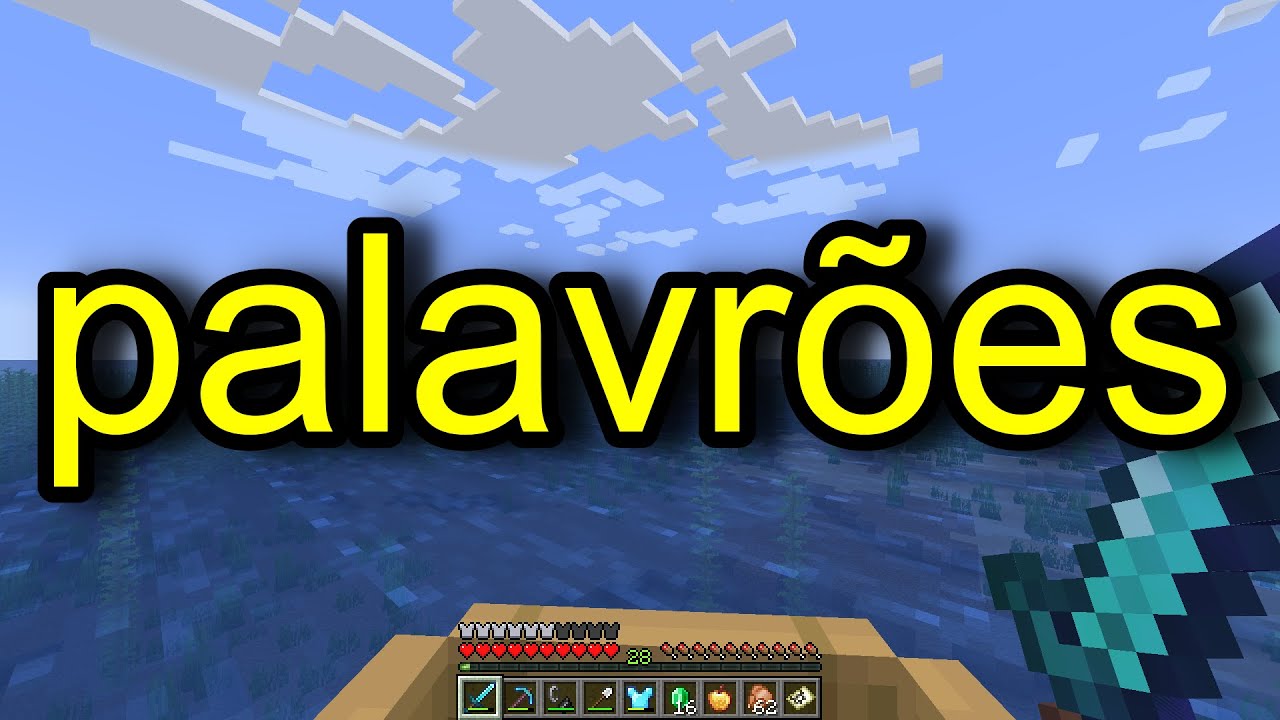 por que você PRECISA parar de falar palavrões…