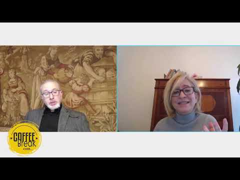 Coffee Break con... - Puntata 1 Stagione 2