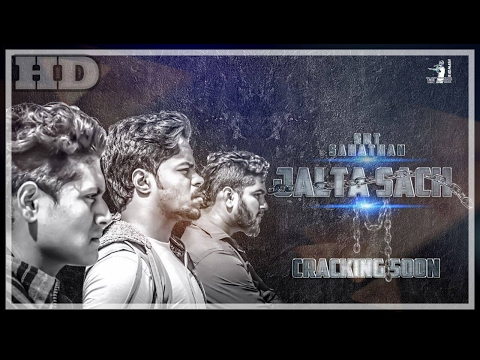 JALTA SACH -official Indian musical album-S.W.A.G SAMRAT x AJ x RT JOSYULA