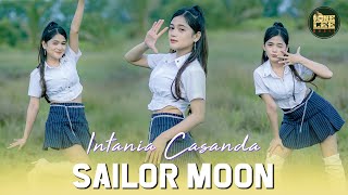 Download lagu Intania Casanda - Sailor Moon (Cover Anime DJ Remix) mp3 Download lagu Intania Casanda - Sailor Moon (Cover Anime DJ Remix) mp3