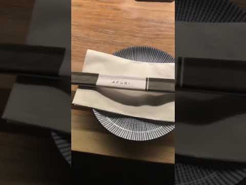 Oregon/AFURI IZAKAYA out2020