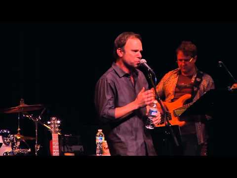 Moving Too Fast - Last Five Years - Norbert Leo Butz with Michael J Moritz Jr