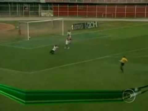 Friburguense/RJ 0x1 Tupi/MG