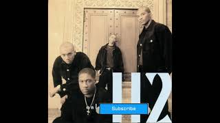 112- All I Want Is You