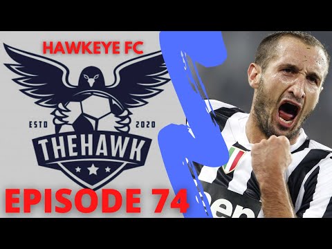 FIFA 22 CREATE A CLUB CAREER MODE EPISODE 74- SIGNING A WORLD CLASS CENTRE BACK!!!!!