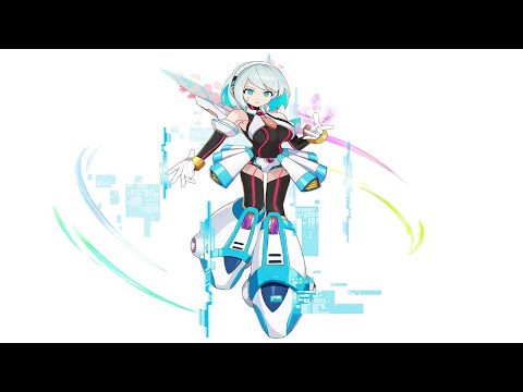 【ロックマンX DiVE】Simple way to do Jakob Elevator Level 133 (challenge Mode) by using Ico