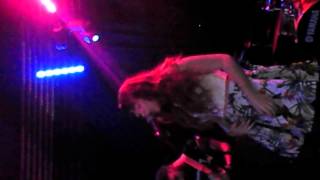 Bethan Leadley - Left The Broken