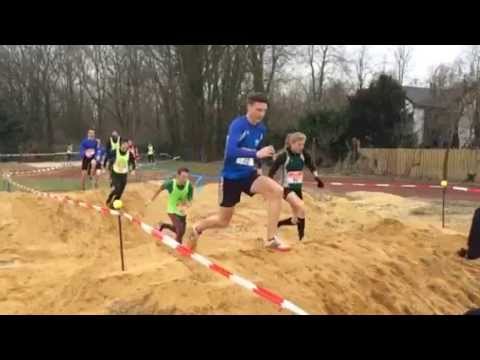 2015.03.14 - Speed- und Stadioncross in Heinsberg