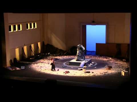 Siegfried - Love Duet