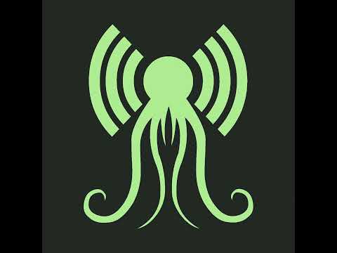 Episode 18 - Nyarlathotep and The Crawling Chaos