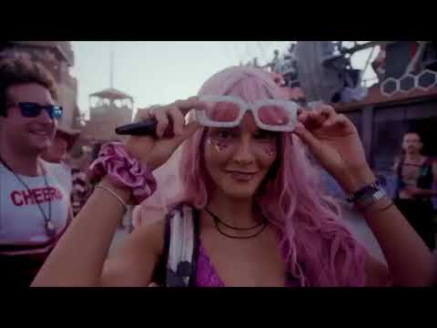 Para pa pam (Burning Man Remix) Take Off, Baby! feat. Orlando  Ronald Christoph