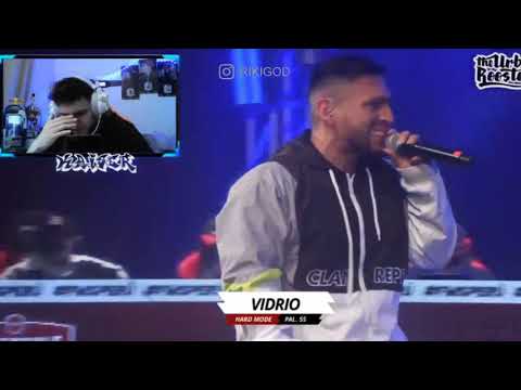 KAISER REACCIONA A STICK vs NEW ERA | FMS Peru 2020 | Jornada 4 | Urban Roosters