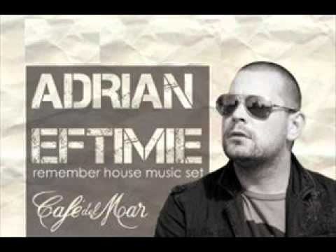 Adrian Eftimie - 12.09 @ Vibe FM