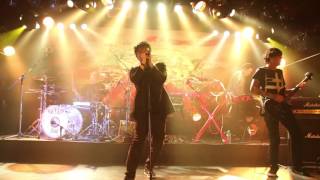 161112.Amber.PIA(피아).Meridian of P in Seoul@롤링홀