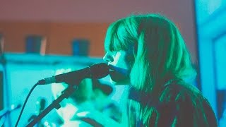 RADIATION CITY-Oil Show [Moustache|TJ]