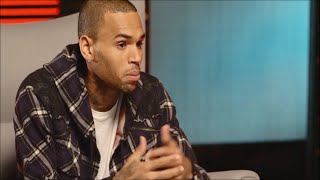 Chris Brown - All About You (Music Video)