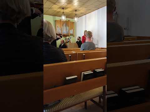 NAK Musik Lieder /  Einstens las ich