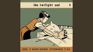 Mapped By What Surrounded Them