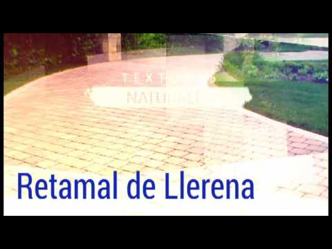 Hormigón impreso en Retamal de Llerena Profesionales y precios