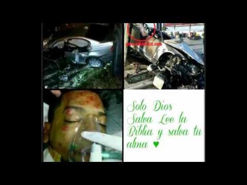 Black Jonas Piont - Gracias te doy dios mio 2012