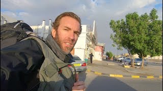 Traveling the Middle East: A Journey Across Oman