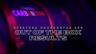 Can a Newtonian really be this easy? Apertura Carbonstar 200