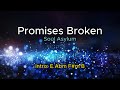 Promises Broken Chords (by Soul Asylum) lyrics & chords