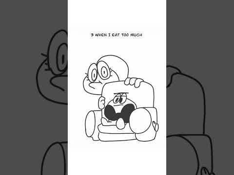 8 THINGS MOTHERS HATE (Animation Meme)