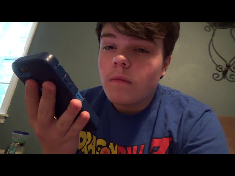 THE FIRST MEGAVLOG