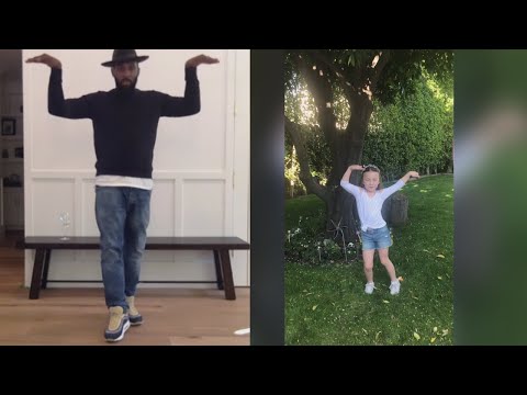 Choreograph a Dance for tWitch!