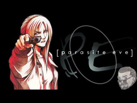 Let's Play Parasite Eve (Part 11 - Final): Time to abort this Parasite