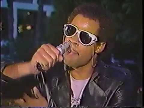 Bobby Jimmy And The Critters - We Like Ugly Woman ( Rapsur 1984 )