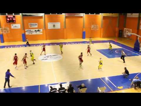 08-11-14 PMD ALJARAQUE - PADEVI LA PALMA