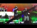 Eminem - W T P and Kill You live Detroit Sept. 3 2010