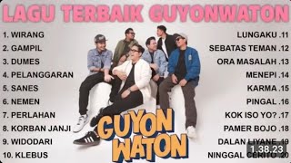 Download lagu Guyon Waton Full Album | Lagu Jawa Terpopuler 2024 | @sunda_united mp3 Download lagu Guyon Waton Full Album | Lagu Jawa Terpopuler 2024 | @sunda_united mp3