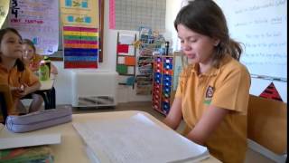 Cecilia&#39;s Strongest Rainforest Sentence - June 1, 2014