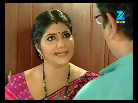 Mangamma Gari Manavaraalu - Ep 302 - Shiva Parvathi,Jyothi - Telugu Tv Serial - ZEE5 Telugu Classics
