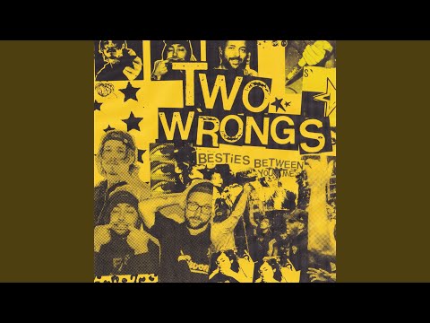 two wrongs