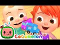 The Car Color Song CoComelon Sing Along Nursery Rhymes And Songs For Kids